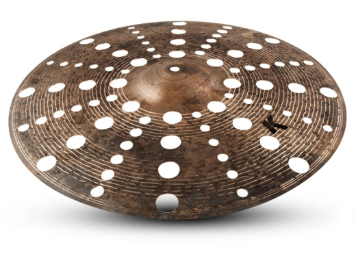 Zildjian - 18 Inch K Custom Special Dry Trash China