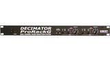 Technologies FAI - Decimator Pro Rack G