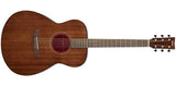 Yamaha - Guitare électro-acoustique STORIA III avec table en acajou, table en GTR entièrement brillante avec dessus en acajou