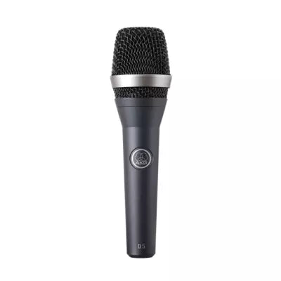 AKG - Microphone vocal dynamique D5