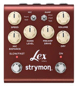 Strymon - Pédale d'effet rotative Lex v2