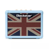 Blackstar Amplification - FLY 3 Mini Amp - Baby Blue Union Jack