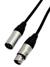 Yorkville Sound - Standard Series Microphone Cable - 5 Foot