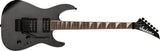 Jackson Guitars - Série X Soloist SLX DX, touche en laurier - Granite Crystal