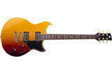 Yamaha - Guitare électrique RSS20 Revstar II Standard Series avec housse - Sunset Burst