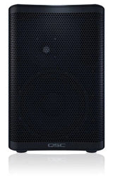 QSC - CP8 8-inch Compact Powered Speaker