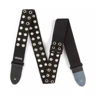 Dunlop - Classic Grommet Strap