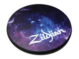 Zildjian - Tapis d'entraînement Galaxy - 12