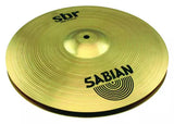 Sabian - SBr Hi-hats 13 pouces