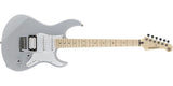 Yamaha - Guitare électrique Solid Body Pacifica 112VM - Gris
