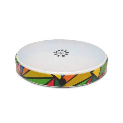 Latin Percussion - World Beat Ocean Drum - 12