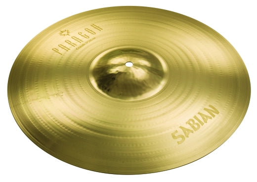 Sabian - Neil Peart 17 Inch Paragon Crash - Brillant