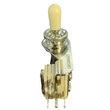All Parts - Switchcraft Right Angle Toggle