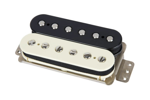 Fender - Shawbucker 1 Alnico II Humbucker - Zèbre