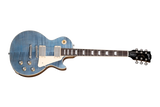 Gibson - Les Paul Standard 60s Figured Top - Ocean Blue