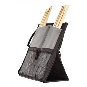 Sabian - Sac Stick Flip - Noir et gris