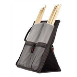 Sabian - Sac Stick Flip - Noir et gris