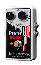 Electro-Harmonix - Polyphonic Pitch Shifter Pedal