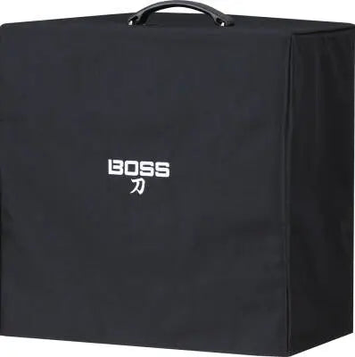 BOSS - Housse personnalisée pour ampli basse Katana-110