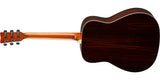 Yamaha - Guitare acoustique en acier FG830 - Autumn Burst
