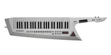 Roland - AX-Edge 49 notes synthétiseur keytar - Blanc