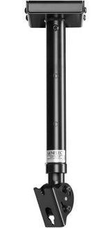 Genelec - Support de plafond court pour enceintes série 8000 - Noir