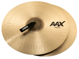 Sabian - AAX 18 Concert Band Cymbals
