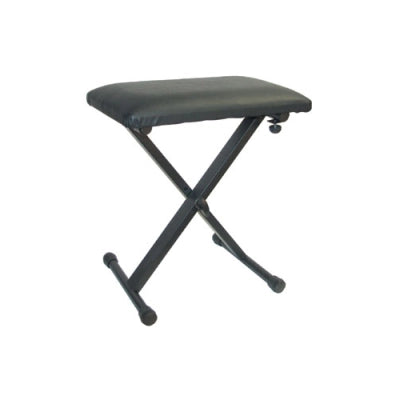Yorkville Sound - Folding Piano Bench
