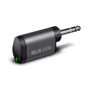 Systèmes sans fil pour guitare