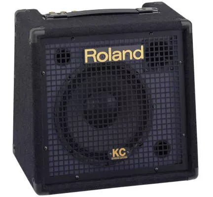 Roland - KC-60 - 3 Channel Mixer Keyboard Amp