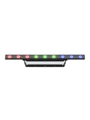 Chauvet DJ - Bande lumineuse LED Color Band H9ILS