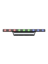 Chauvet DJ - Bande lumineuse LED Color Band H9ILS