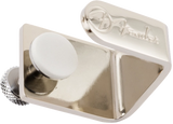 Fender - Fatfinger Guitar Sustain Enhancer - Nickel