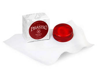 Pirastro - Colophane pour violoncelle