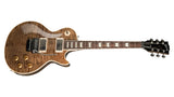 Gibson Custom Shop - Les Paul Axcess Standard 2019 avec Floyd Rose - DC Rust