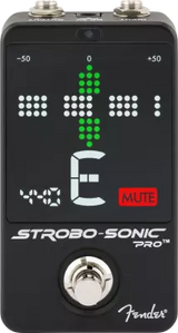 Fender - Accordeur Strobo-Sonic Pro