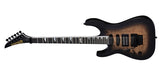 Kramer - Guitare électrique SM-1 Figured, gaucher - Denim noir