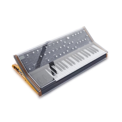 Decksaver - Housse pour Moog Subsequent 37