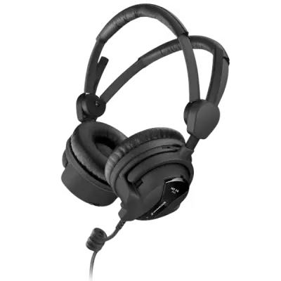 Sennheiser - HD 26 Professional Monitoring Headphones