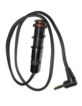 LR Baggs - 2 câbles M1 et M80 avec prise d'entrée