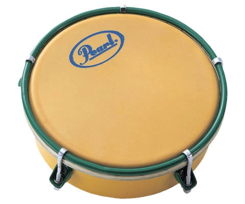 Pearl - Tamborim with Quick Draw Mount