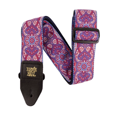 Bretelle Ernie Ball - Paisley Dream Jacquard