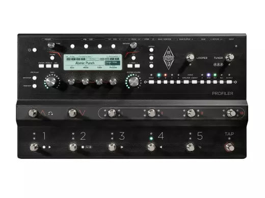 Kemper Amps - Profiler Stage MK 2