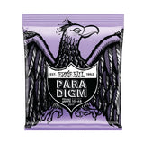 Cordes pour guitare électrique Ernie Ball Ultra Slinky Paradigm - 10-48