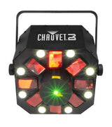 Chauvet DJ - Swarm 5 FX Projecteur LED/Laser 3-en-1