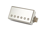Gibson - Micro humbucker Classic 57 - Capot nickelé