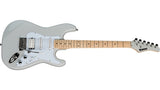 Kramer - Focus VT-211S Guitare électrique - Gris étain