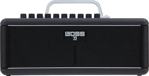 BOSS - Katana Air Amplificateur de guitare Bluetooth