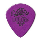Dunlop - Tortex Jazz III Players Pack (36 balles) - Heavy