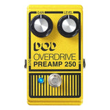 Pédale de préampli overdrive Digitech - DOD 250